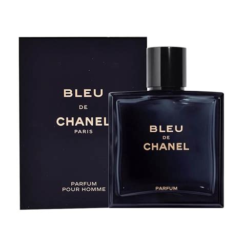 bleu de chanel parfum opinioni|bleu de chanel original.